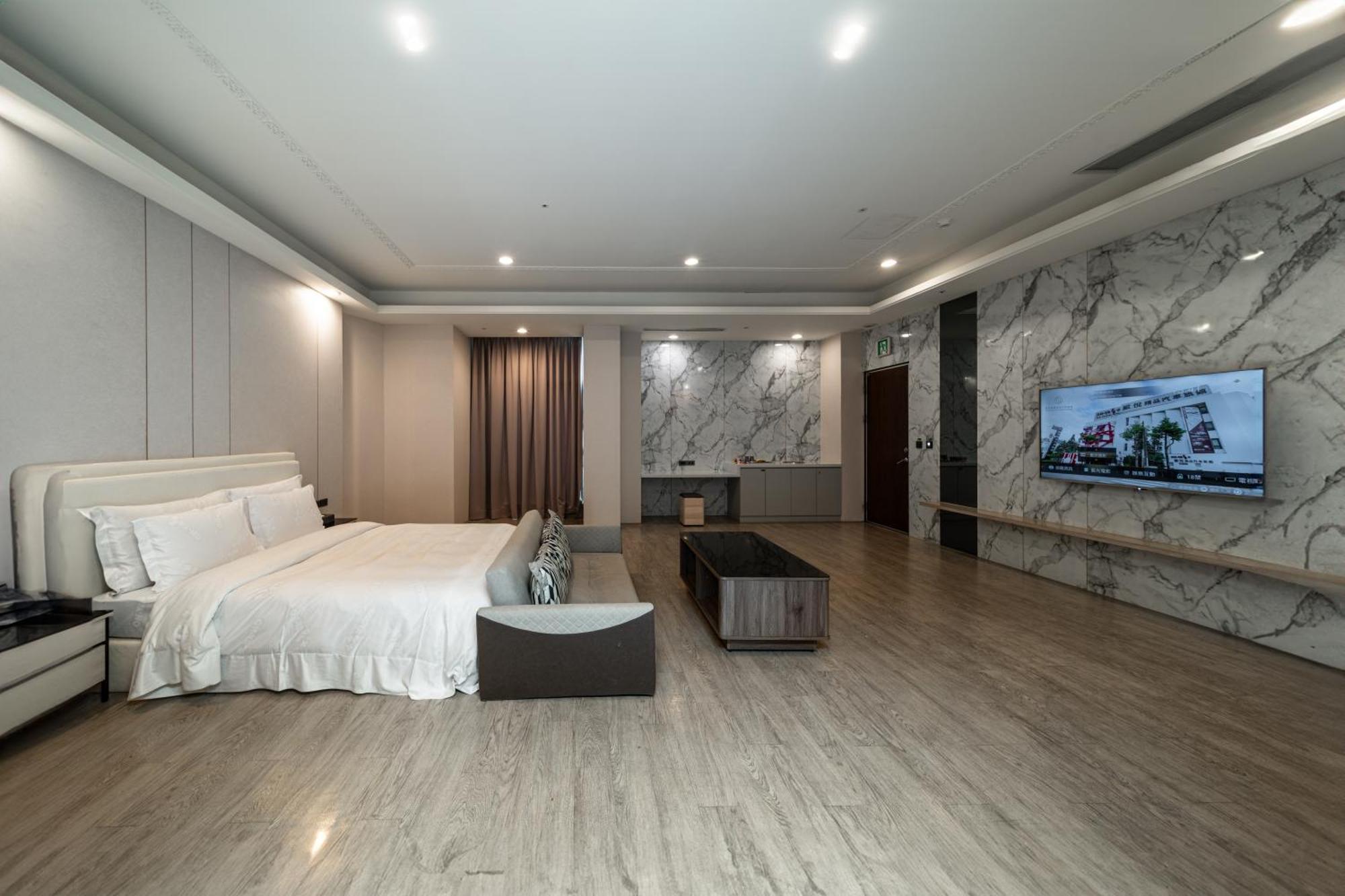 Ohya Chain Boutique Motel Ταογιουάν Εξωτερικό φωτογραφία