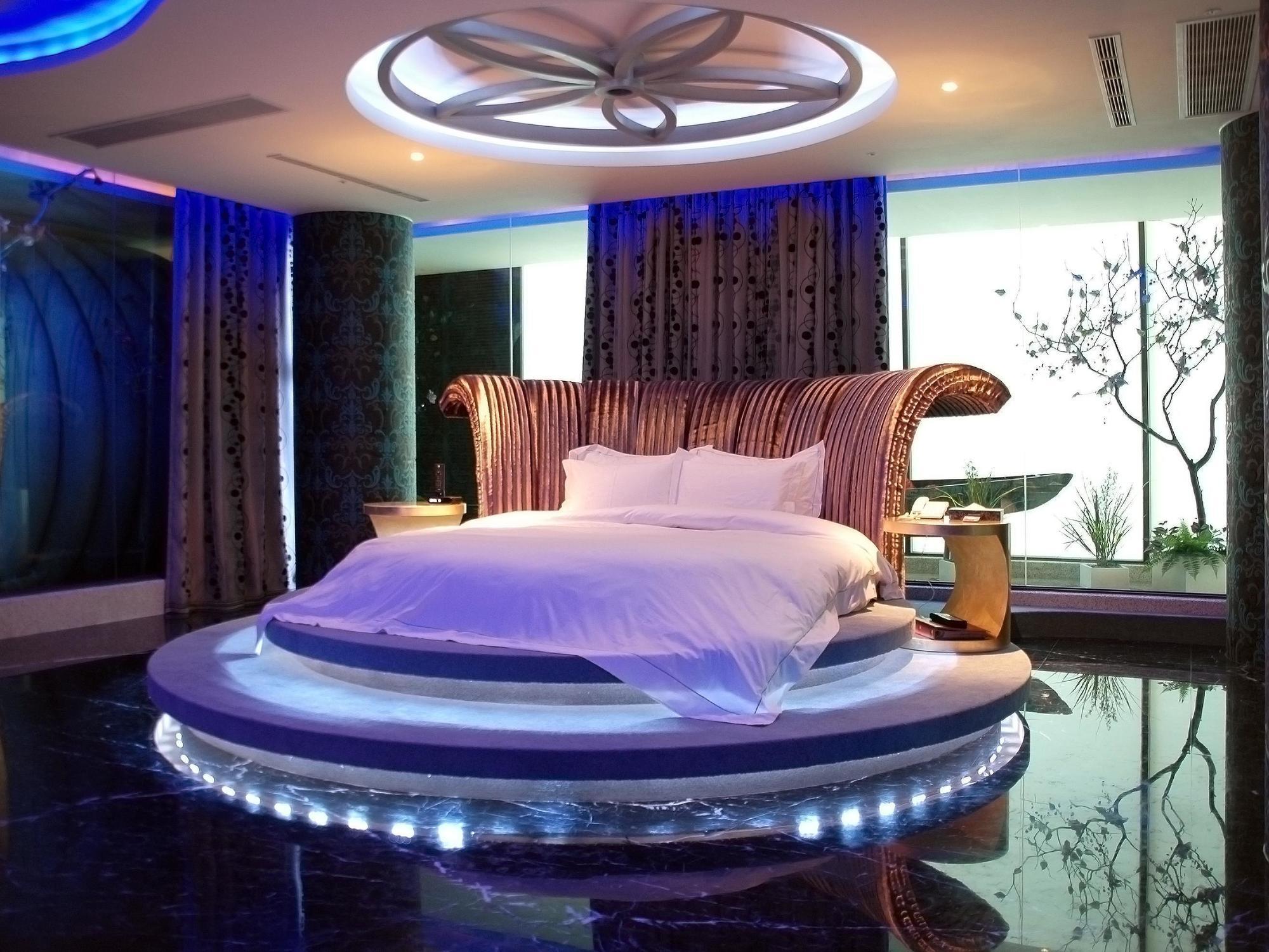 Ohya Chain Boutique Motel Ταογιουάν Εξωτερικό φωτογραφία