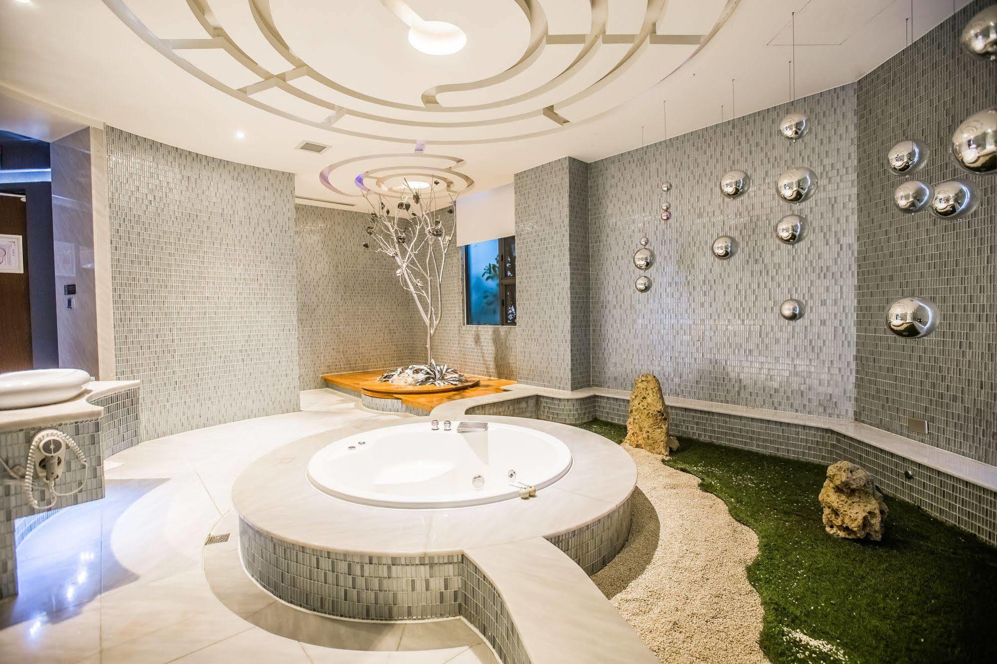 Ohya Chain Boutique Motel Ταογιουάν Εξωτερικό φωτογραφία